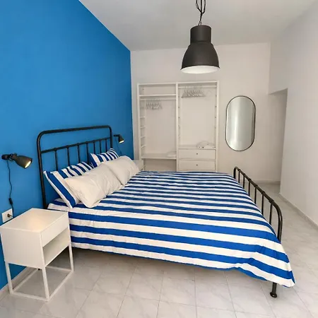 Apartmán Casa Marea