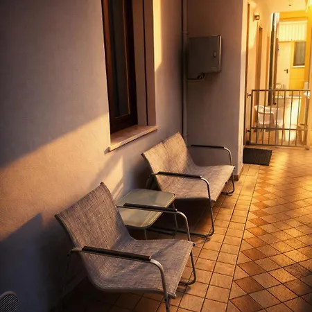 Casa Marea * Chioggia